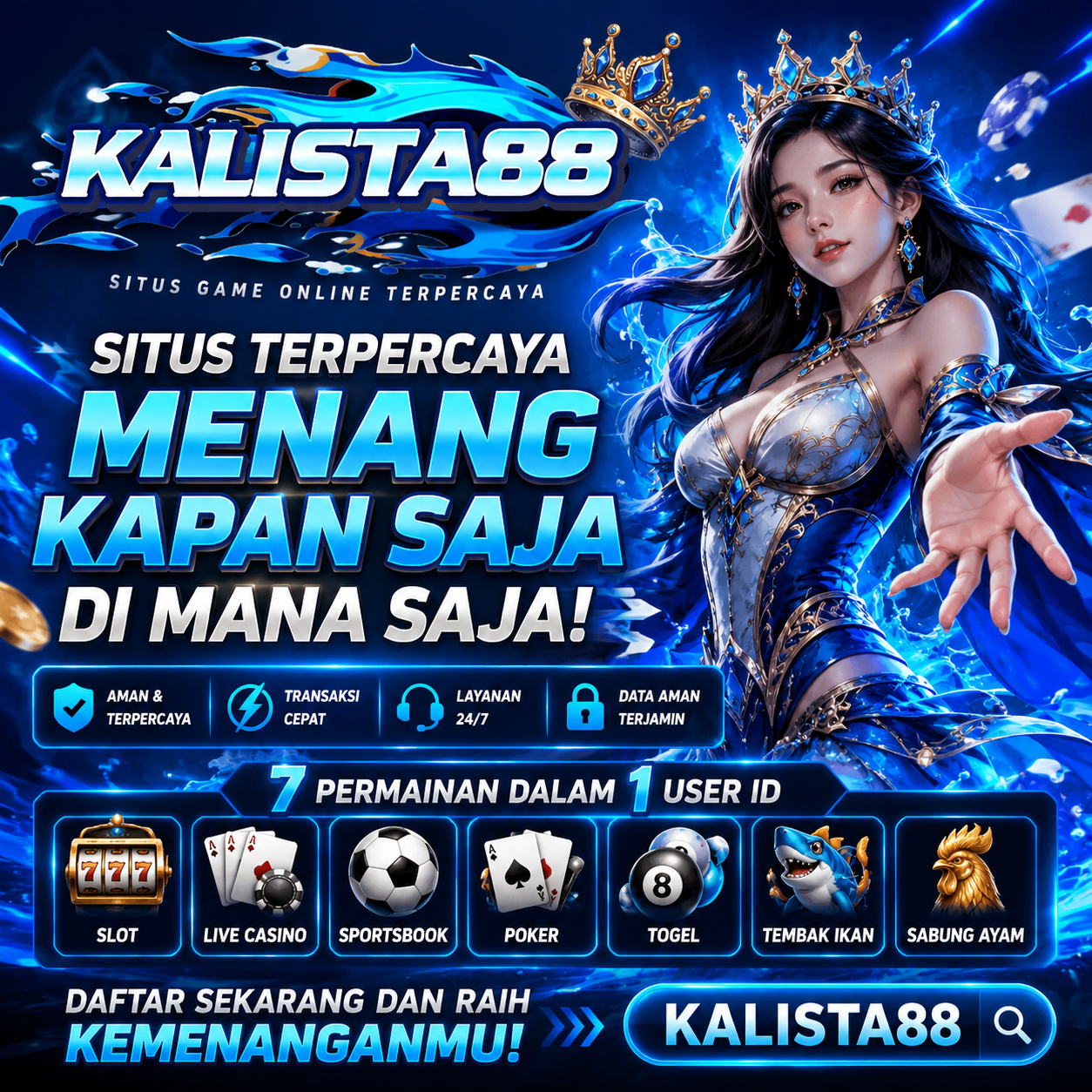 Promo Banner